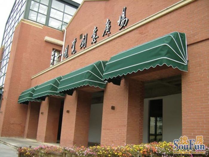 雨棚使用有什么優(yōu)勢(shì)？