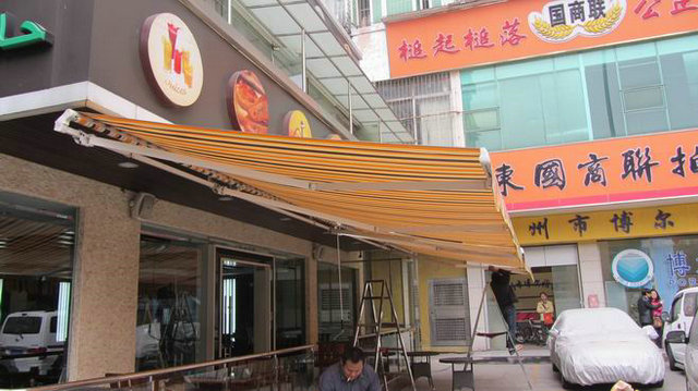 伸縮蓬的價(jià)格差異為什么會(huì)很大？